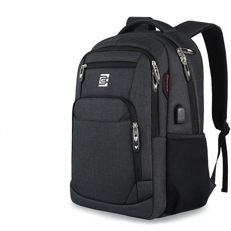 Men's business computer bag