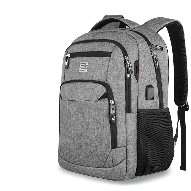 Men's business computer bag