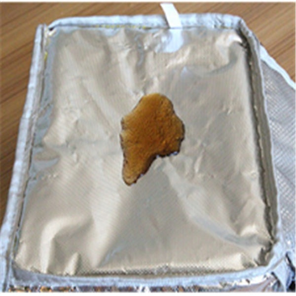 Lunch box storage bag