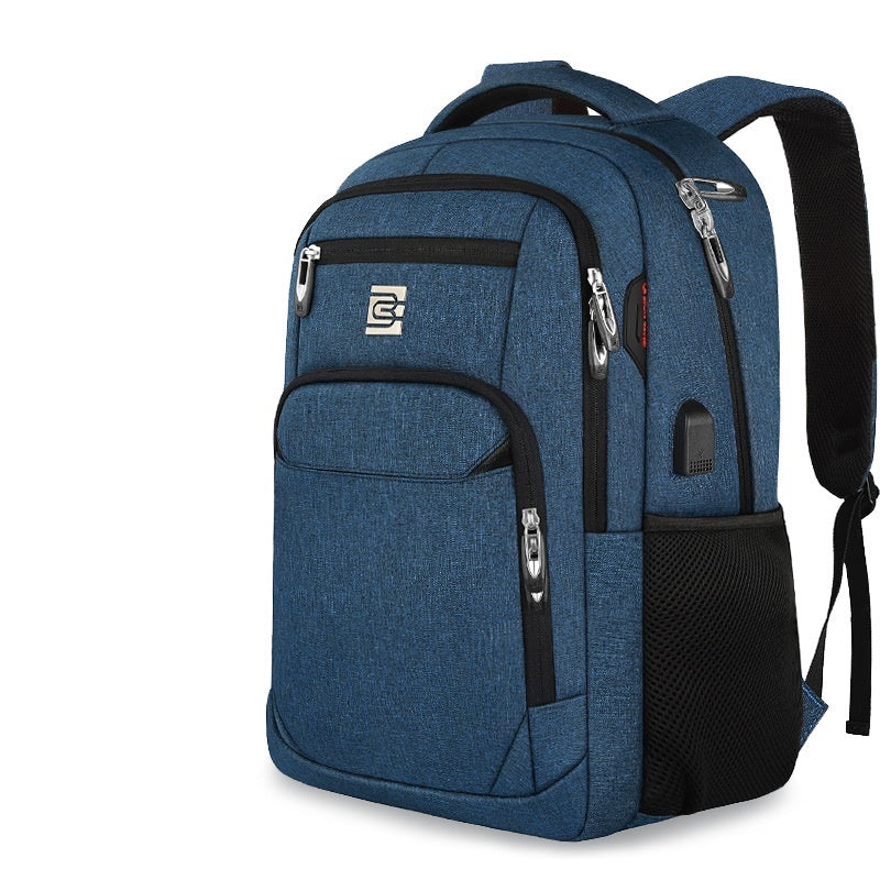 Men's business computer bag