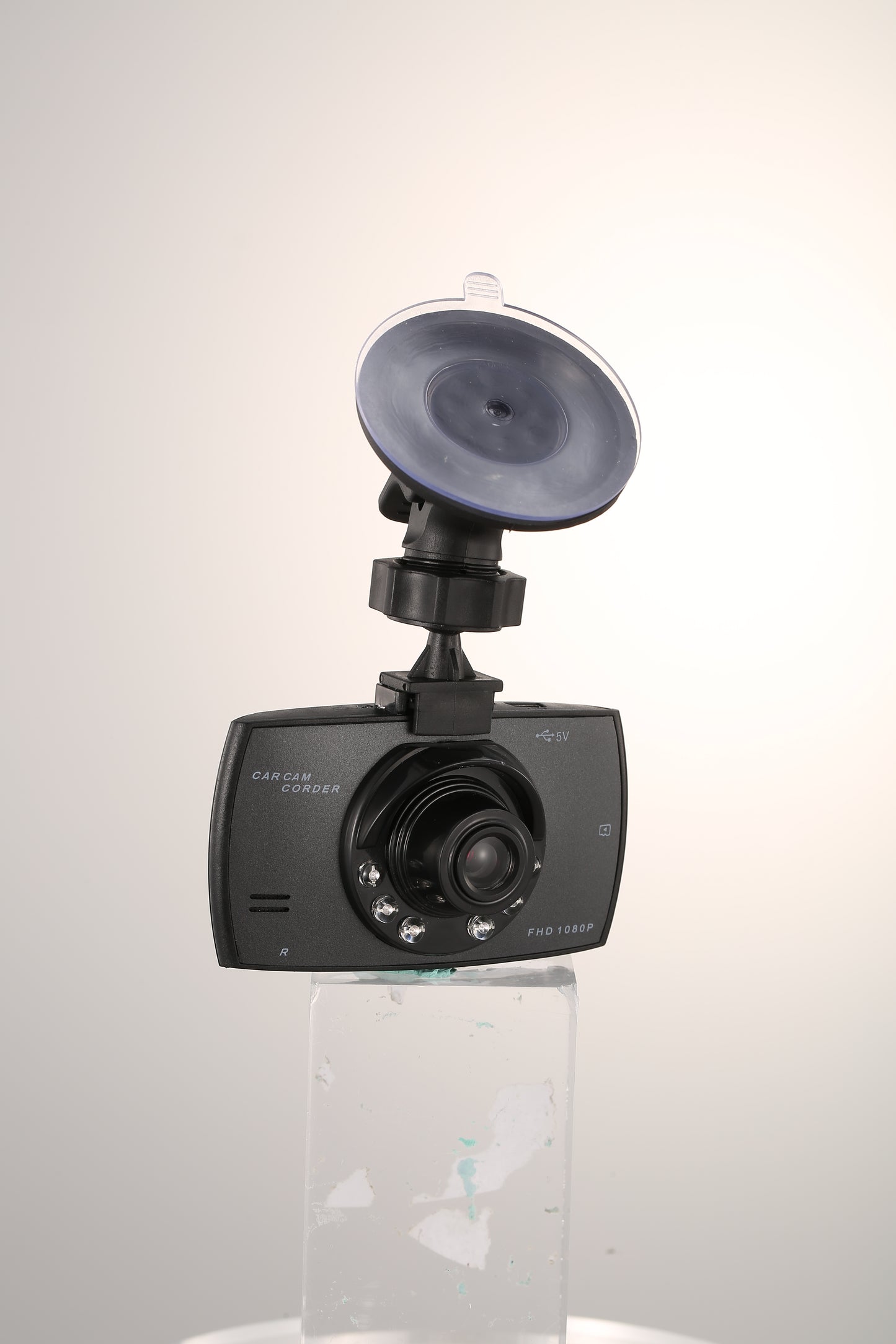 1080P Car DVR Camera Dash Cam Camcorder 90 Degree Angle Loop Recording Night Vison