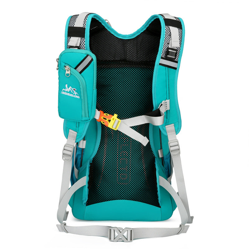 Multi Functional Outdoor Cycling, Hiking, Mountain Climbing And Cross-country, Sports Running Backpack, Lightweight And Breathable