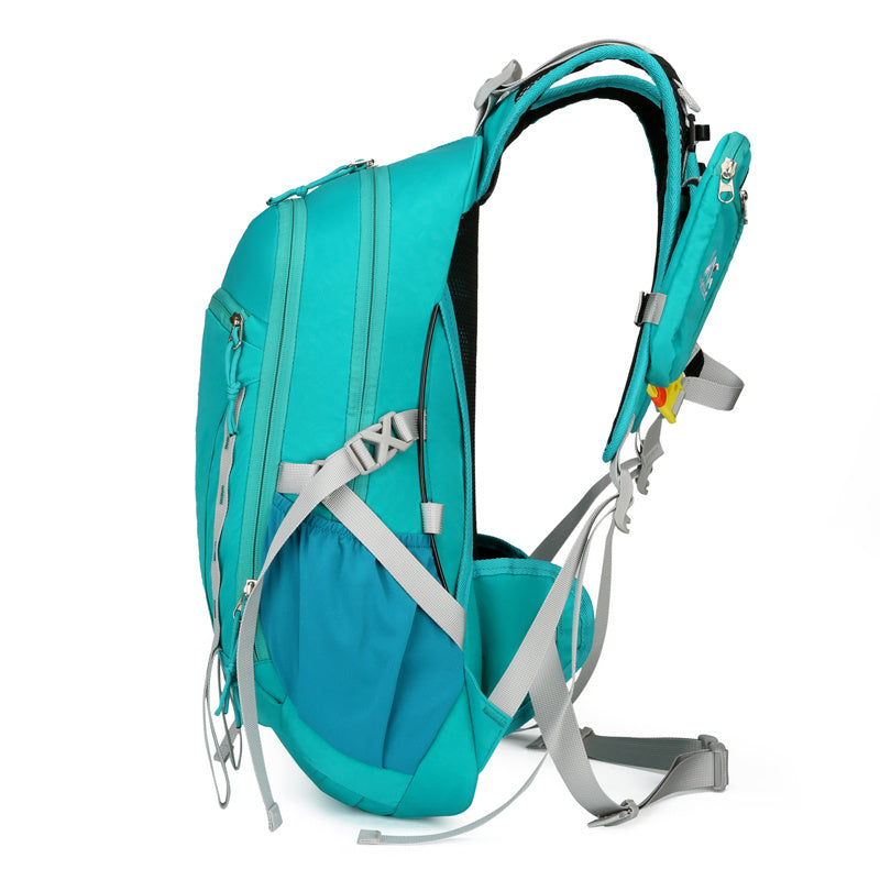 Multi Functional Outdoor Cycling, Hiking, Mountain Climbing And Cross-country, Sports Running Backpack, Lightweight And Breathable