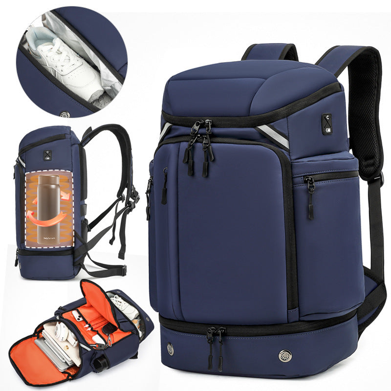 Travel Backpack Large Capacity Outdoor