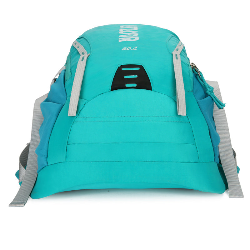 Multi Functional Outdoor Cycling, Hiking, Mountain Climbing And Cross-country, Sports Running Backpack, Lightweight And Breathable